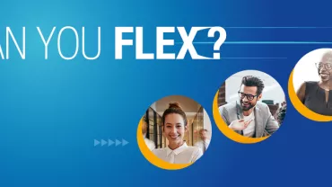 Flexible workers: powering your business objectives